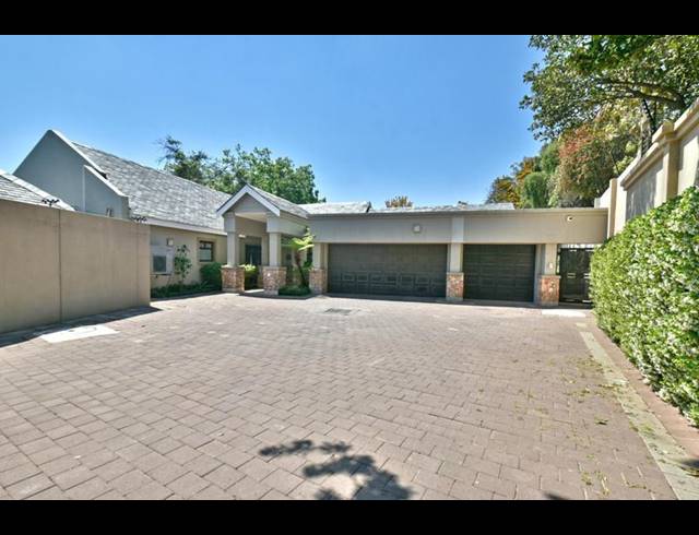 4 BEDROOM HOUSE FOR SALE IN BRYANSTON